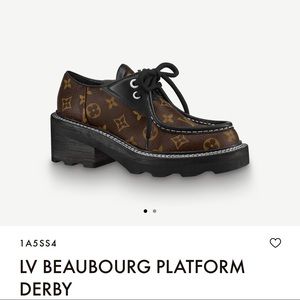 LV Derbies